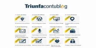 Triunfa Con Tu Blog Triunfa Con Tu Blog