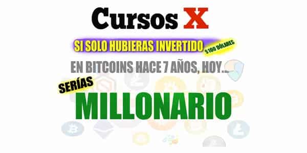 Libertad Financiera Con Criptomonedas