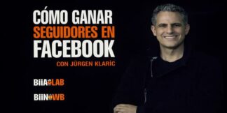Como Ganar Seguidores