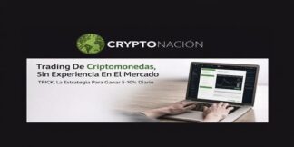 Cryptonacion Cryptonacion