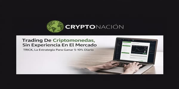 Cryptonacion