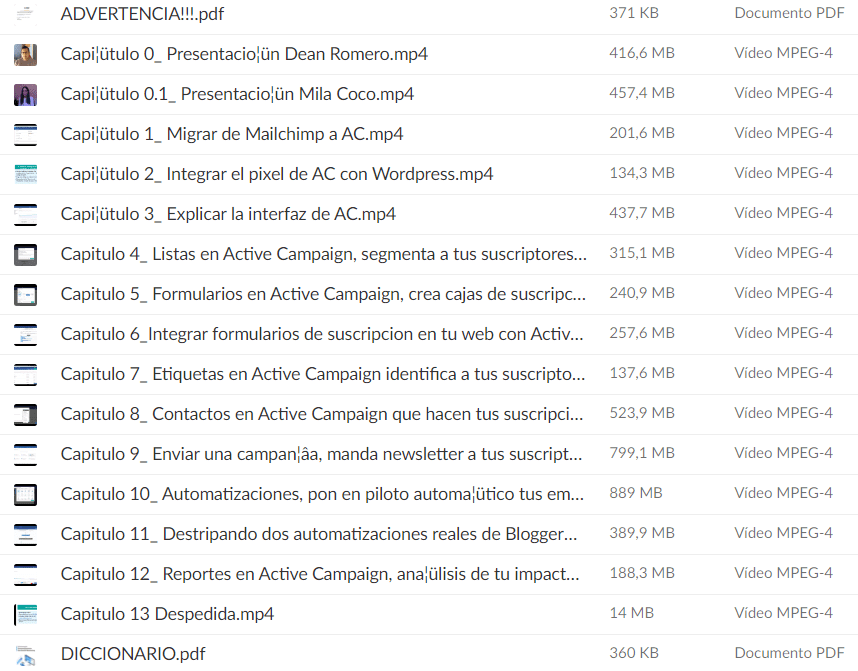 Descarga Active Campaign Descarga Active Campaign
