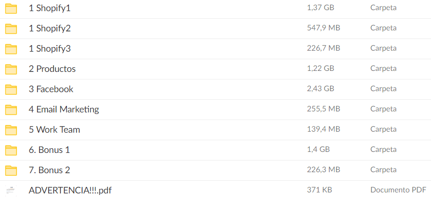 Descargar Maestria de Ecommerce Descargar Maestria de Ecommerce