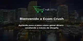 Ecom Crush
