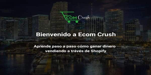 Ecom Crush