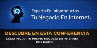Experto En Infoproductos