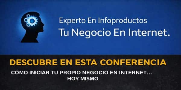 Experto En Infoproductos