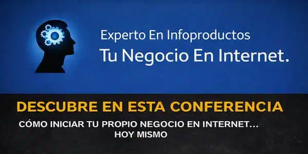 Experto En Infoproductos