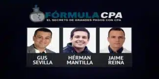 Formula CPA