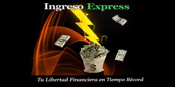 Ingreso Express