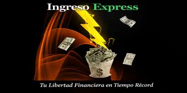 Ingreso Express
