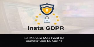 Insta Gdpr Pro Insta Gdpr Pro