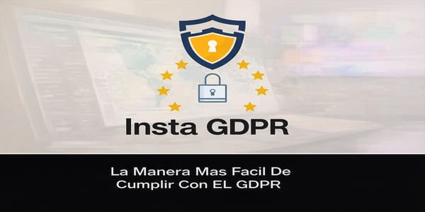 Insta GDPR Pro
