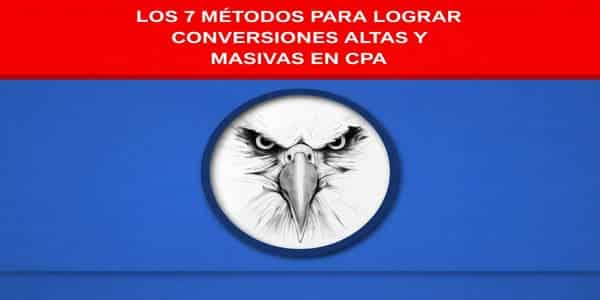 Los 7 Metodos Cpa