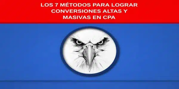 Los 7 Metodos Cpa