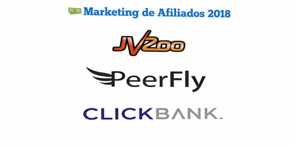 Marketing De Afiliados