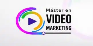 Master en Video Marketing