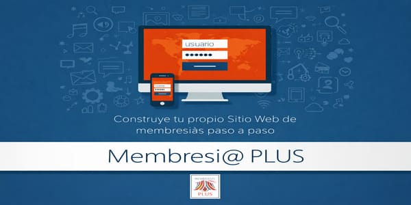 Membresias Plus