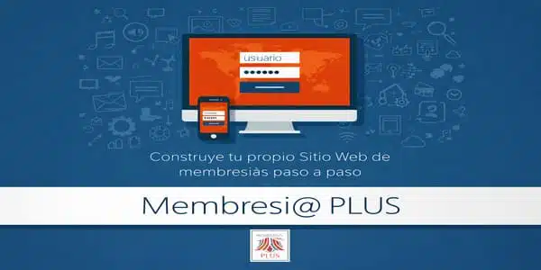 Membresias PLUS