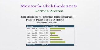 Mentoria Clickbank Mentoria Clickbank