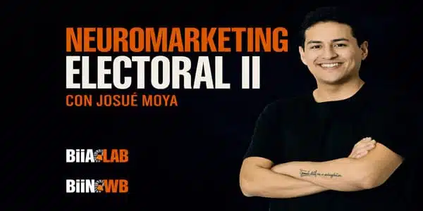 Neuromarketing Electoral II 2018