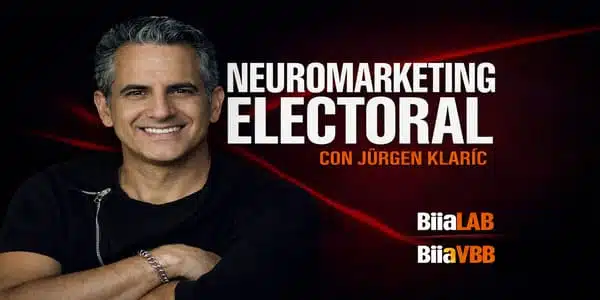 Neuromarketing Electoral