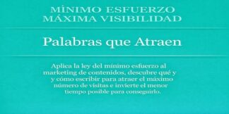 Palabras Que Atraen Palabras Que Atraen