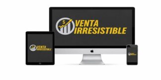 Venta Irresistible Venta Irresistible