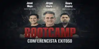 Bootcamp Conferencista Exitoso