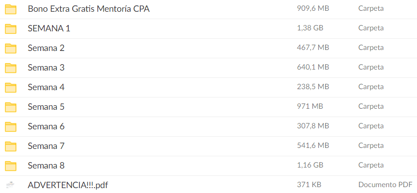 Descarga FORMULA SECRETA Descarga FORMULA SECRETA