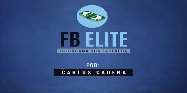 FB Elite Clickbank