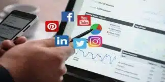 Marketing Redes Sociales
