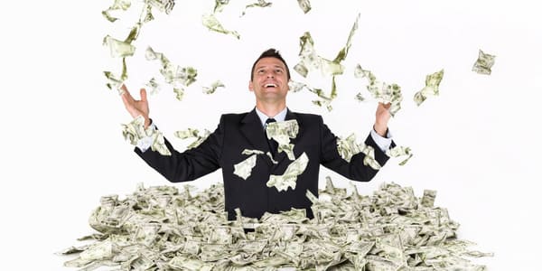 Master En Libertad Financiera Y Finanzas