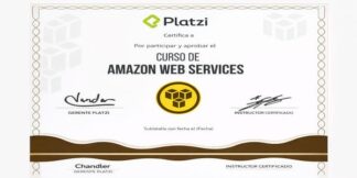 Amazon Web Services
