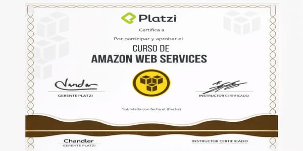 Amazon Web Services