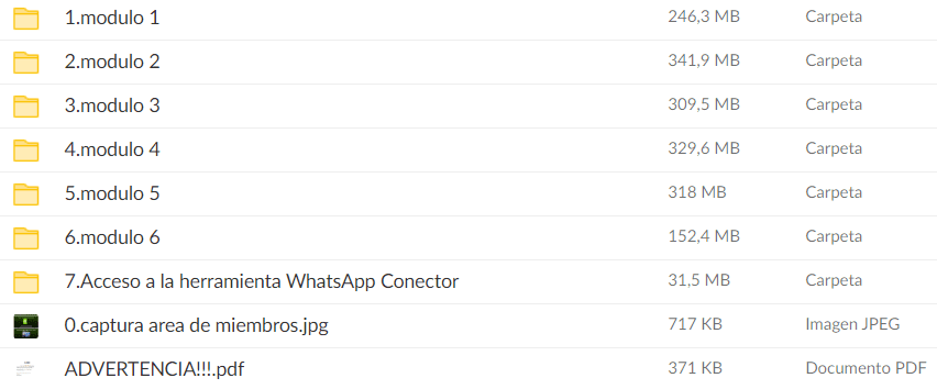 Descarga WhatsAap Marketing de Rompiendo el Hielo Descarga WhatsAap Marketing de Rompiendo el Hielo