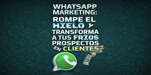 WhatsAap Marketing