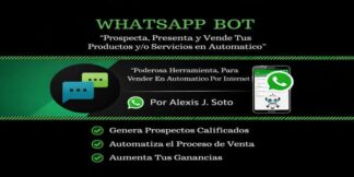 Whatsapp Bot