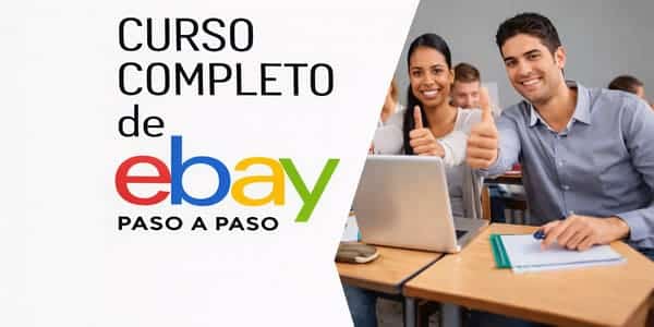 Curso Completo Ebay