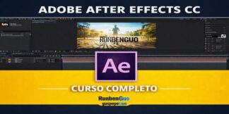 Adobe After Effects Cc