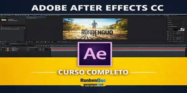ADOBE AFTER EFFECTS CC