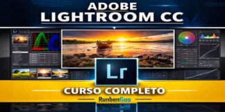Adobe Lightroom Cc