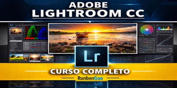 Adobe Lightroom Cc
