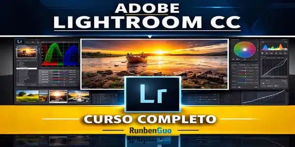 ADOBE LIGHTROOM CC