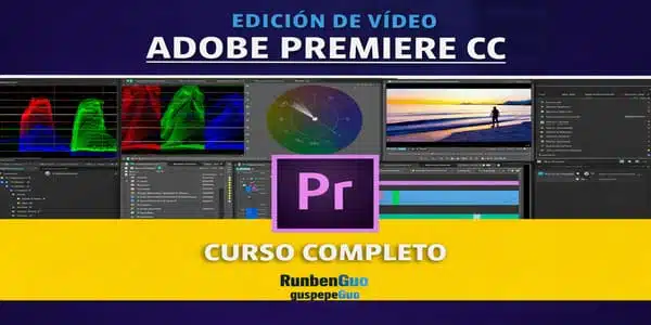 Adobe Premiere CC