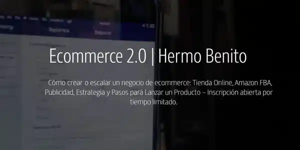 Ecommerce 2.0