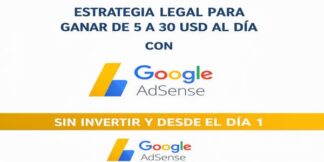 Estrategias Google Adsense