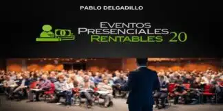 Eventos Presenciales