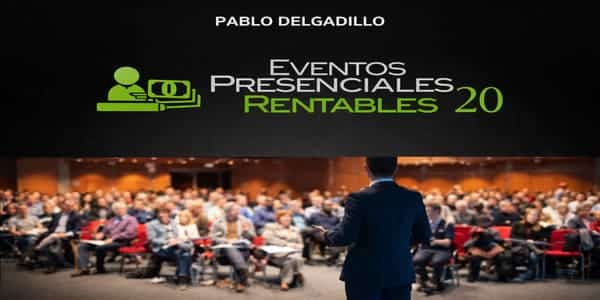 Eventos Presenciales