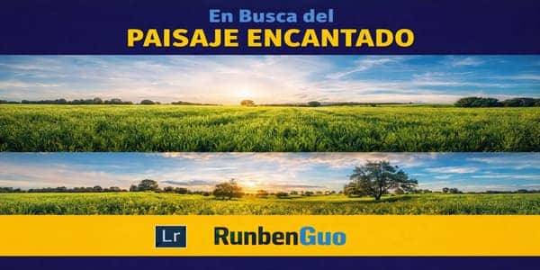 Fotografia De Paisaje